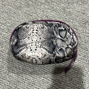 Sonia Kashuk make up bag